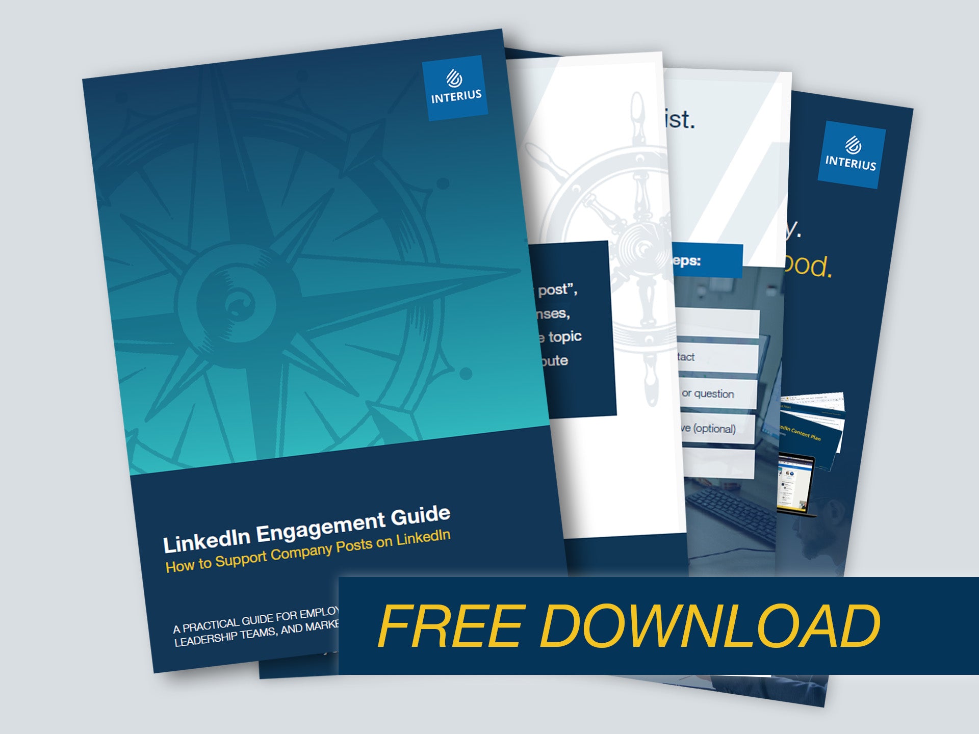 LinkedIn Engagement Guide