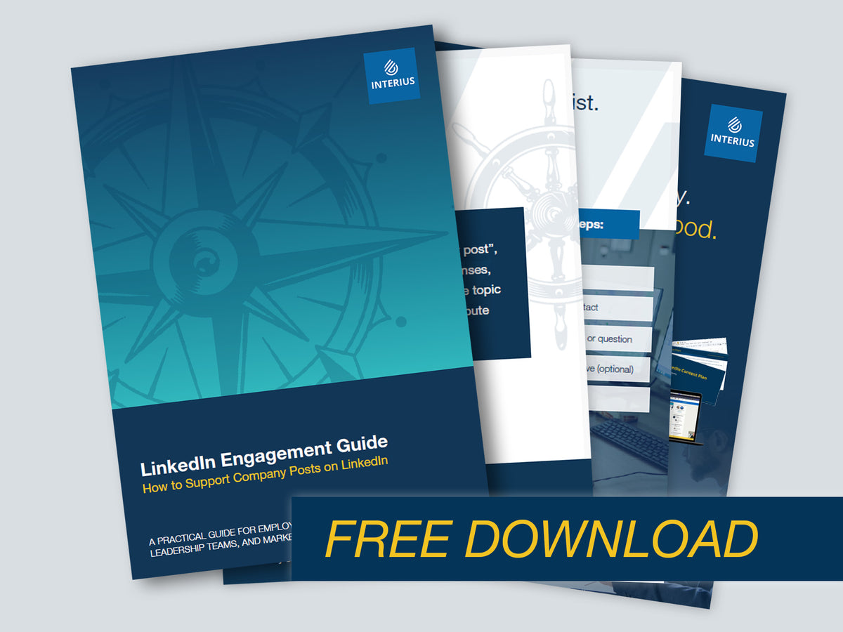 LinkedIn Engagement Guide